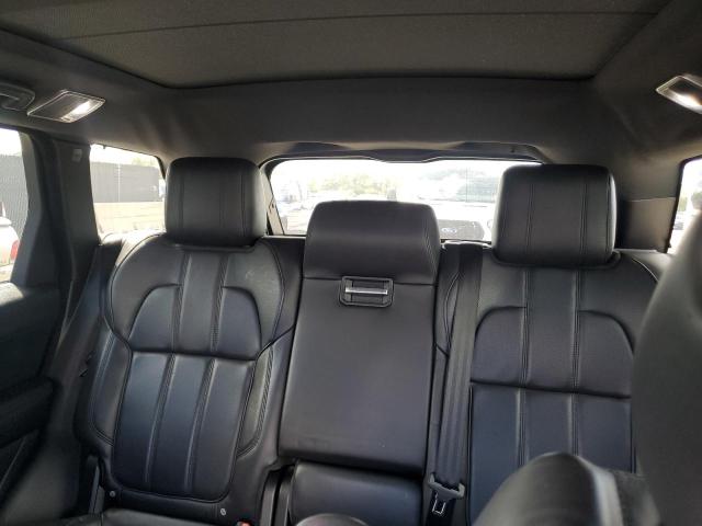 Photo 10 from auction – 2016 LAND ROVER RANGE ROVE with VIN SALWR2EF4GA100205