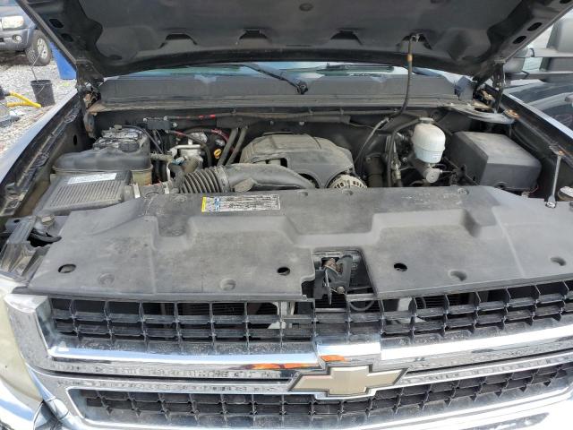 Photo 11 from auction – 2008 CHEVROLET SILVERADO with VIN 1GCHK23K28F206659