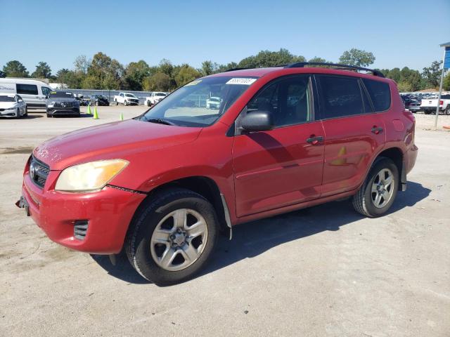 TOYOTA RAV4 2009 with VIN JTMZF33V695008411 - Photo from auction