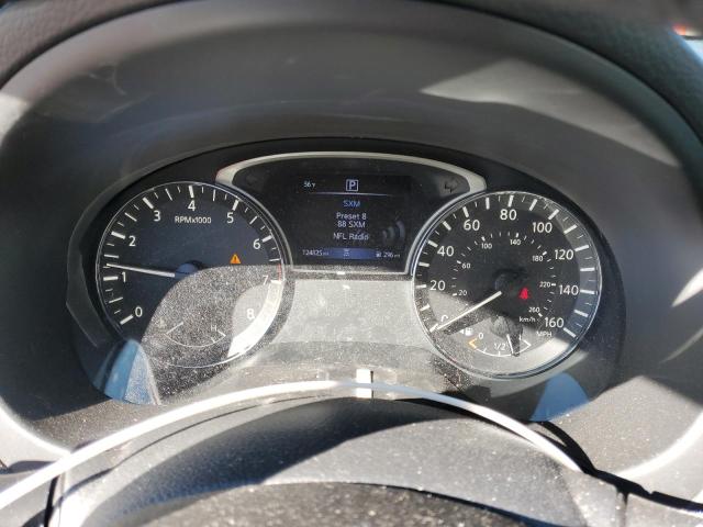 Photo 9 from auction – 2018 NISSAN ALTIMA 2.5 with VIN 1N4AL3AP1JC175615