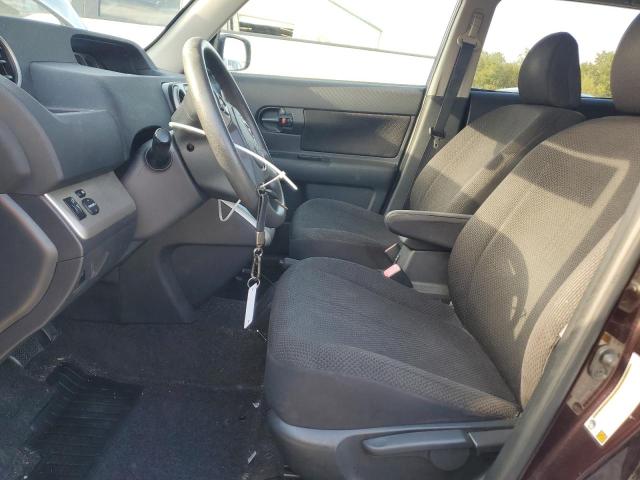 Photo 7 from auction – 2010 TOYOTA SCION XB with VIN JTLZE4FE1A1102006