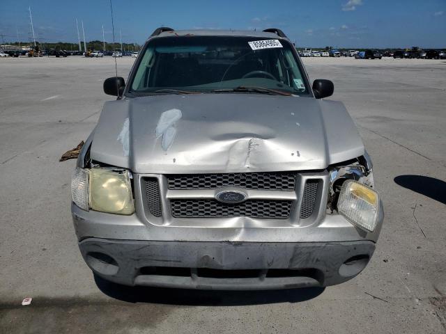 Photo 5 from auction – 2005 FORD EXPLORER SPORT TRAC with VIN 1FMZU67K15UB77996