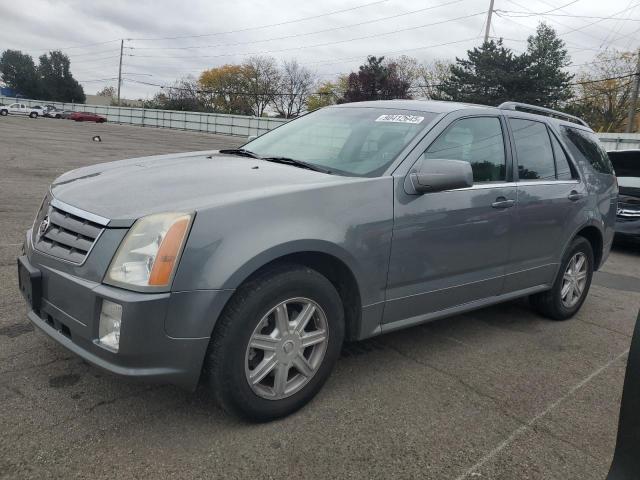 CADILLAC SRX 2004 with VIN 1GYEE637040142593 - Photo from auction