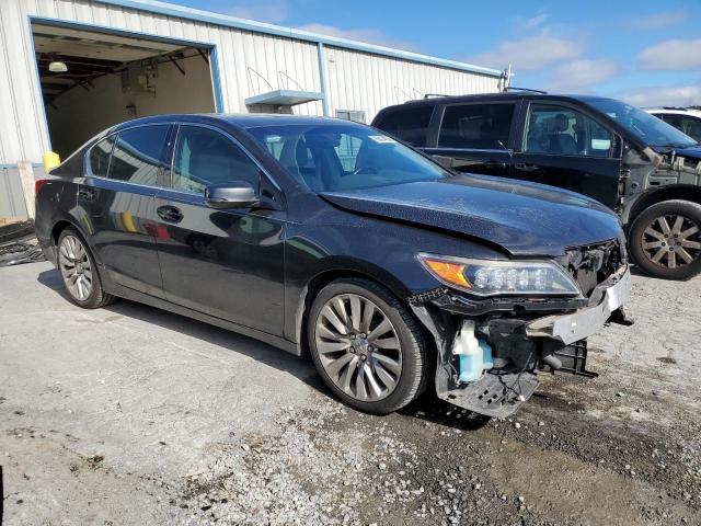 Photo 4 from auction – 2014 ACURA RLX ADVANC with VIN JH4KC1F93EC003524