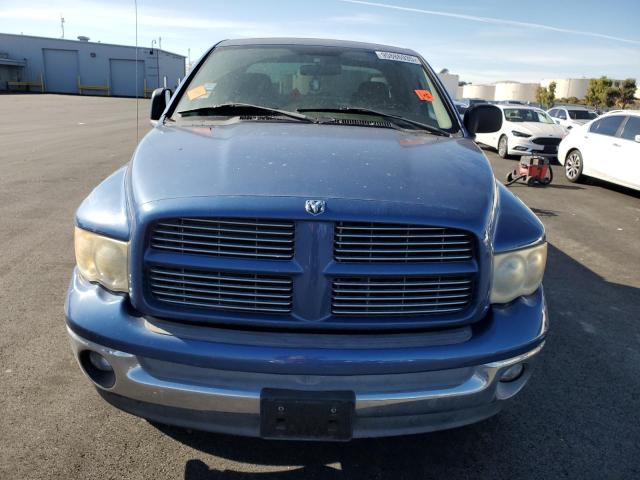 Photo 5 from auction – 2005 DODGE RAM 1500 with VIN 1D7HA18NX5S174049