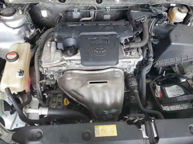 Photo 12 from auction – 2015 TOYOTA RAV4 LE with VIN JTMBFREVXFD112001