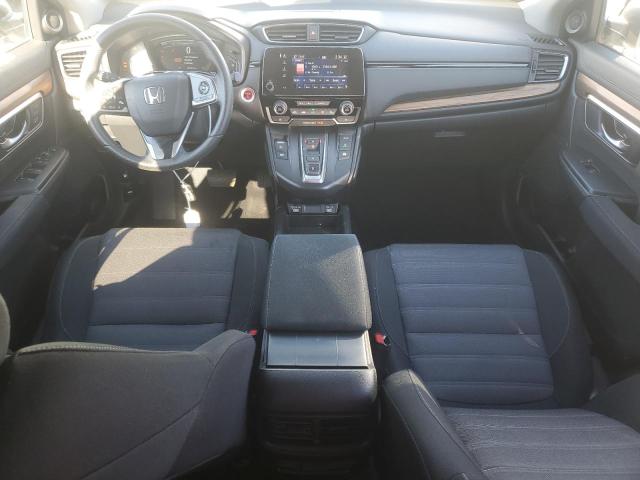 Photo 8 from auction – 2022 HONDA CR-V EX with VIN 5J6RT6H55NL011058