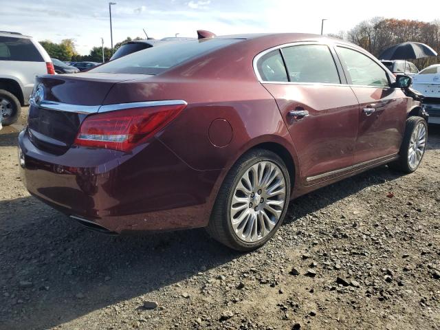 Photo 3 from auction – 2015 BUICK LACROSSE P with VIN 1G4GF5G34FF238560