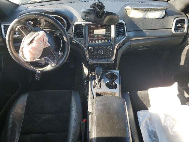 Photo 8 from auction – 2017 JEEP GRAND CHER with VIN 1C4RJEAG0HC868006
