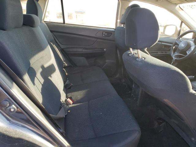 Photo 10 from auction – 2013 SUBARU IMPREZA with VIN JF1GPAA68D2814996