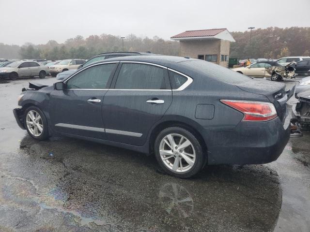 Photo 2 from auction – 2015 NISS ALTIMA with VIN 1N4AL3APXFC190721