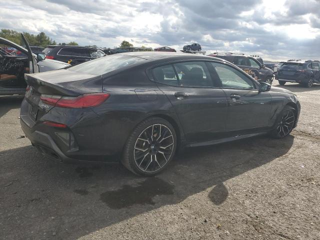 Photo 3 from auction – 2024 BMW 840XI with VIN WBAGV4C01RCS01112