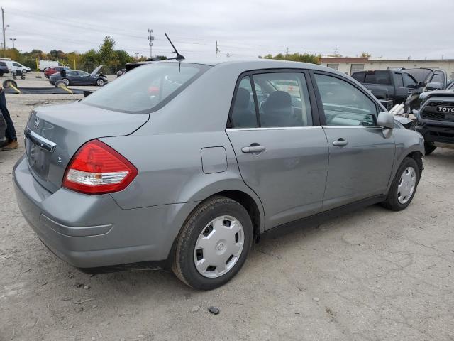 Photo 3 from auction – 2007 NISSAN VERSA S with VIN 3N1BC11E37L398076