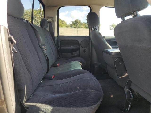 Photo 10 from auction – 2004 DODGE RAM 1500 S with VIN 1D7HA18N54S647449