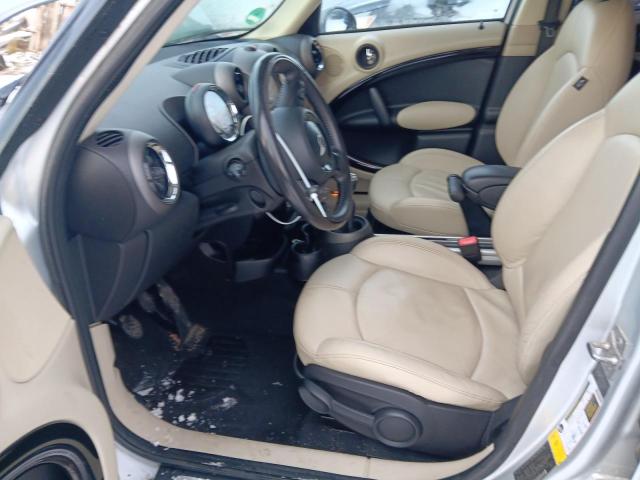 Photo 7 from auction – 2012 MINI COOPER COU with VIN WMWZB3C5XCWM29428