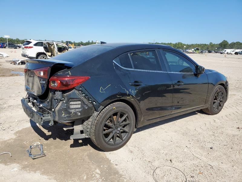 Photo 3 from auction – 2018 MAZDA 3 with VIN 3MZBN1W38JM212920