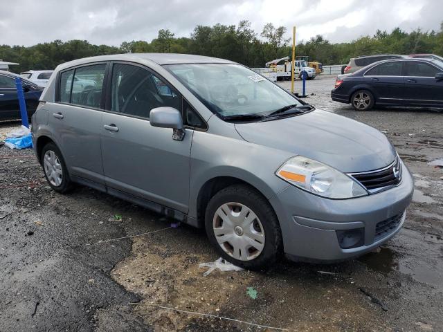 Photo 4 from auction – 2011 NISSAN VERSA S with VIN 3N1BC1CP3BL516280