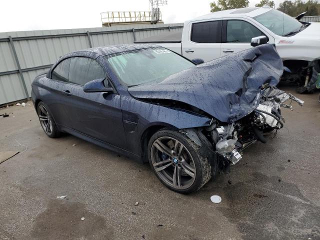 Photo 4 from auction – 2016 BMW M4 with VIN WBS3U9C56GP968630