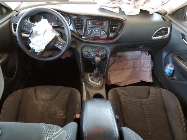 Photo 8 from auction – 2016 DODGE DART SXT with VIN 1C3CDFBB5GD728827