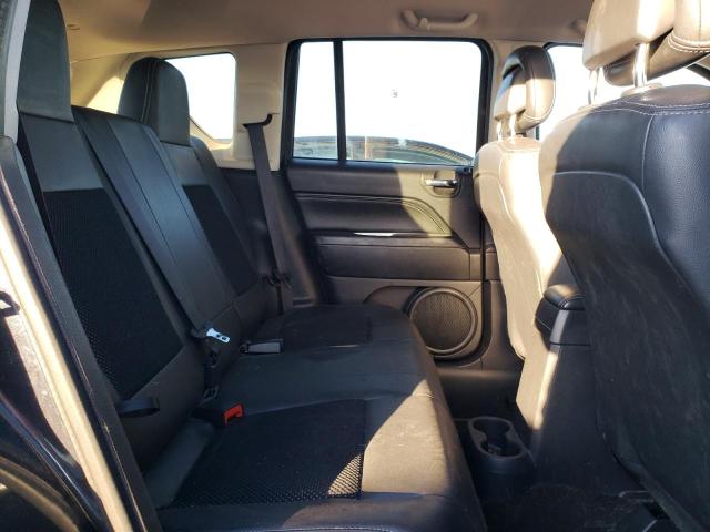 Photo 11 from auction – 2014 JEEP COMPASS LA with VIN 1C4NJCEB6ED659960