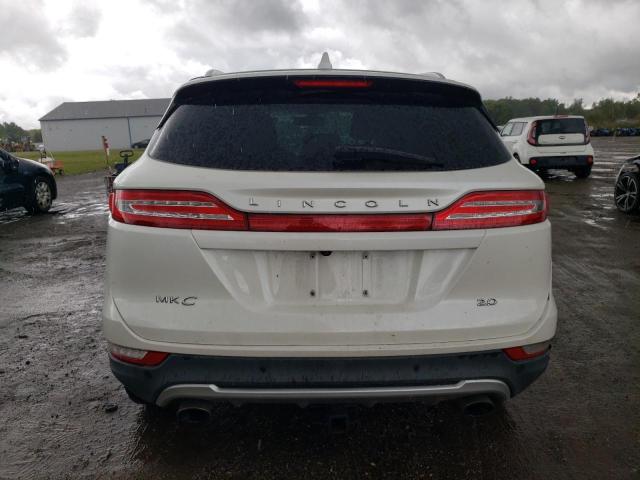 Photo 6 from auction – 2017 LINCOLN MKC SELECT with VIN 5LMCJ2C99HUL51888