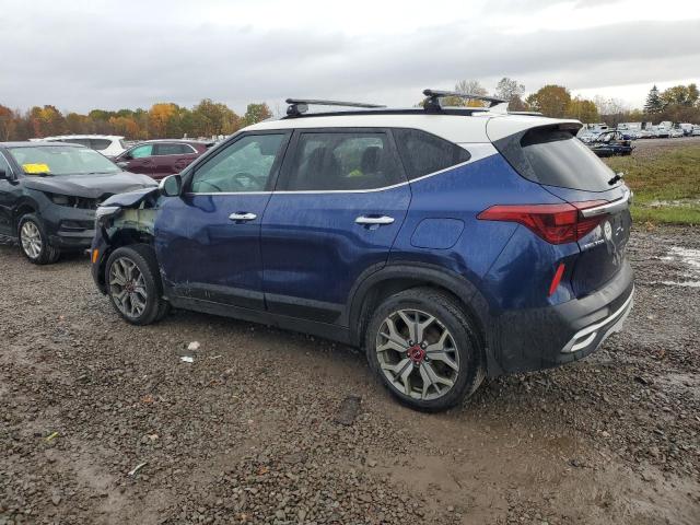 Photo 2 from auction – 2021 KIA SELTOS SX with VIN KNDETCA26M7078844