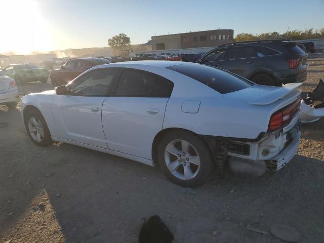 Photo 2 from auction – 2012 DODGE CHARGER SE with VIN 2C3CDXBG5CH119249