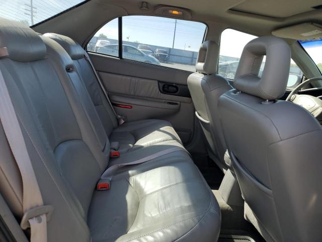 Photo 10 from auction – 2000 BUICK REGAL LS with VIN 2G4WB55K6Y1154753
