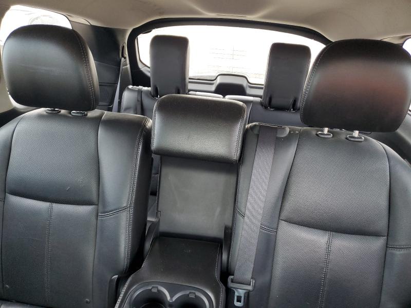 Photo 10 from auction – 2013 NISSAN PATHFINDER with VIN 5N1AR2MN1DC656283
