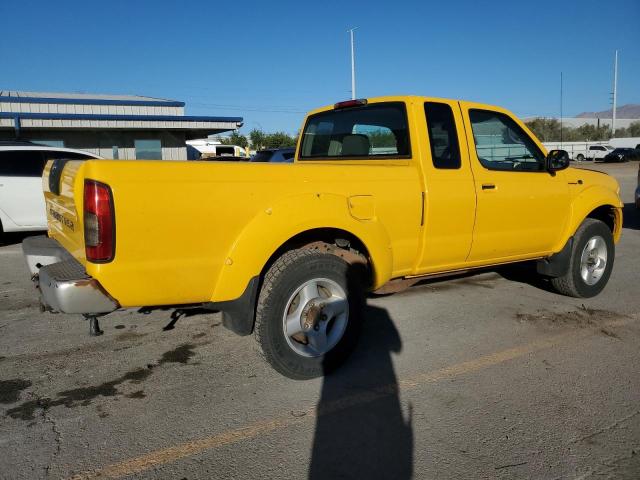 Photo 3 from auction – 2002 NISSAN FRONTIER K with VIN 1N6MD26Y22C361663