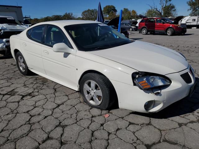 Photo 4 from auction – 2008 PONTIAC GRAND PRIX with VIN 2G2WP552381176011