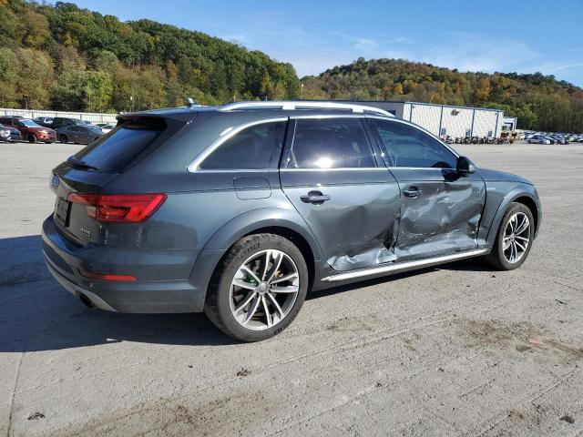 Photo 3 from auction – 2017 AUDI A4 ALLROAD with VIN WA19NBF47HA164974