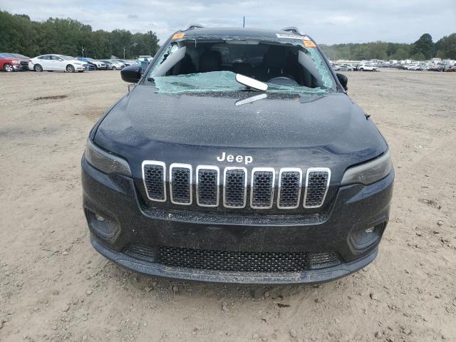 Photo 5 from auction – 2019 JEEP CHEROKEE L with VIN 1C4PJLLB0KD176522