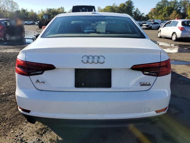 Photo 6 from auction – 2017 AUDI A4 PREMIUM with VIN WAUANAF49HN028705