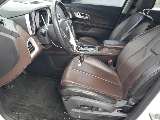 Photo 7 from auction – 2015 CHEVROLET EQUINOX LT with VIN 2GNALDEK1F6299793