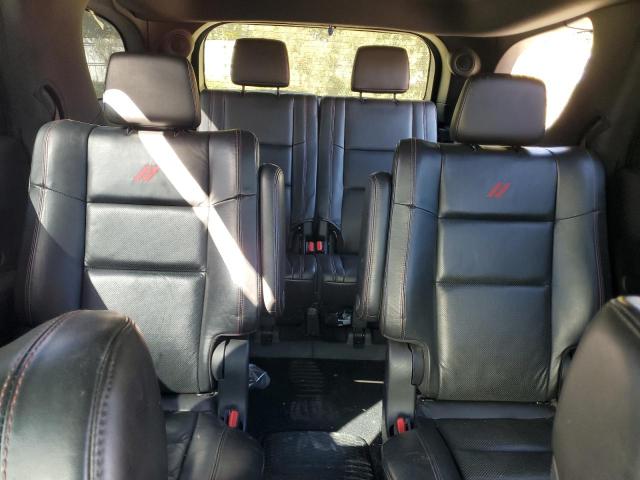 Photo 10 from auction – 2021 DODGE DURANGO R/ with VIN 1C4SDJCT1MC521225