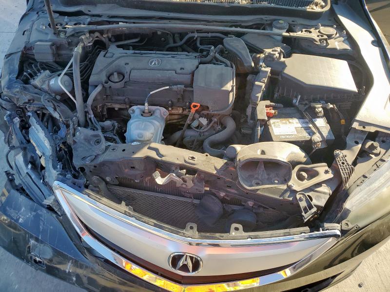 Photo 11 from auction – 2016 ACURA TLX TECH with VIN 19UUB1F55GA012266