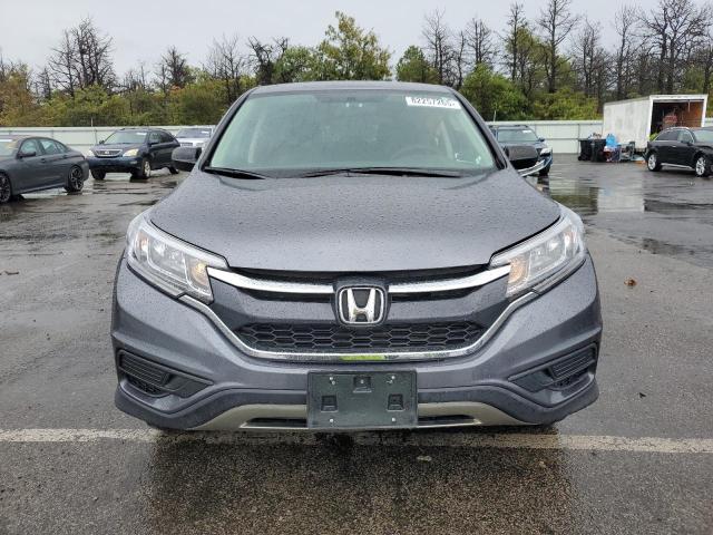 Photo 5 from auction – 2016 HONDA CR-V SE with VIN 2HKRM4H47GH634171