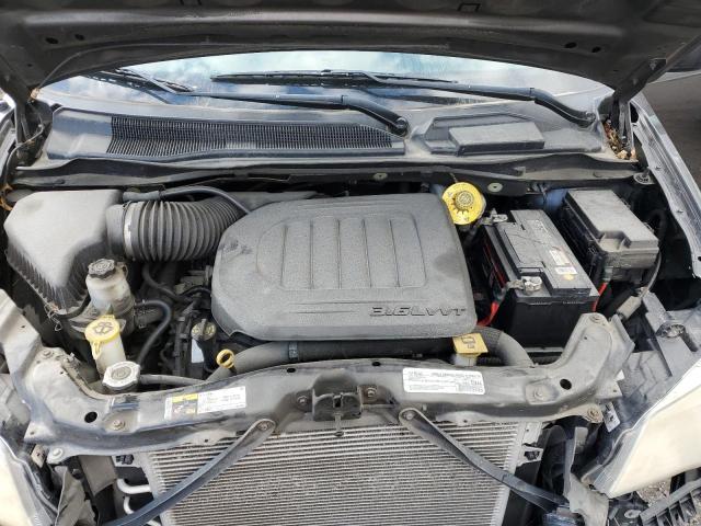 Photo 12 from auction – 2019 DODGE GRAND CARA with VIN 2C4RDGEG7KR514964