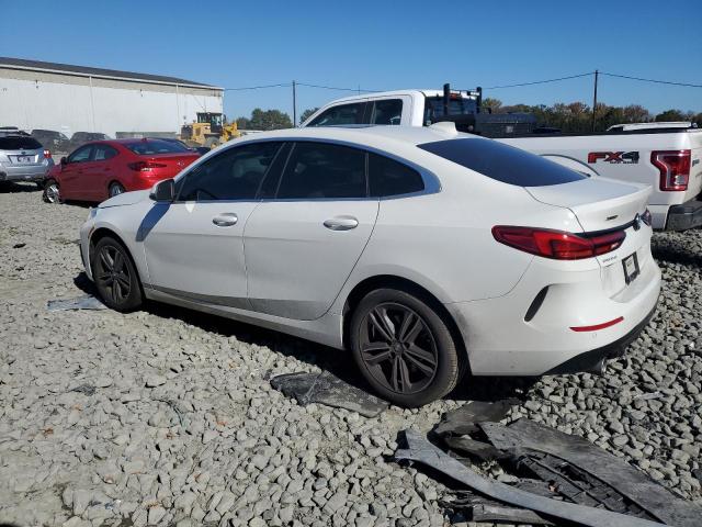 Photo 2 from auction – 2022 BMW 228I with VIN WBA73AK07N7L08383