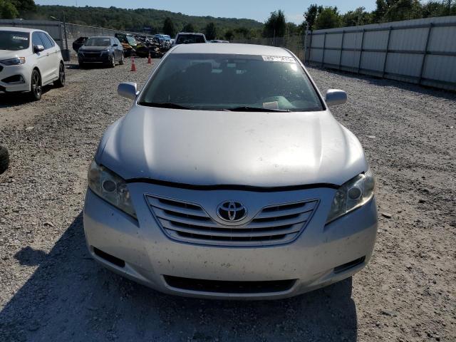 Photo 5 from auction – 2009 TOYOTA CAMRY BASE with VIN 4T1BE46K99U344891