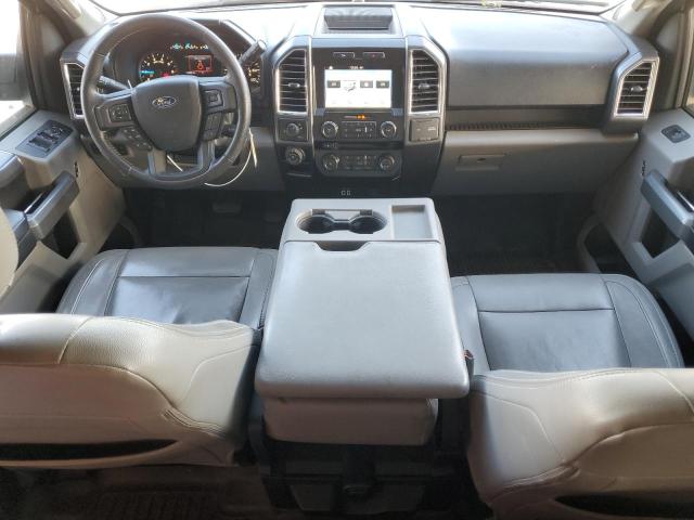 Photo 8 from auction – 2016 FORD F150 SUPER with VIN 1FTEW1CF6GKD78882