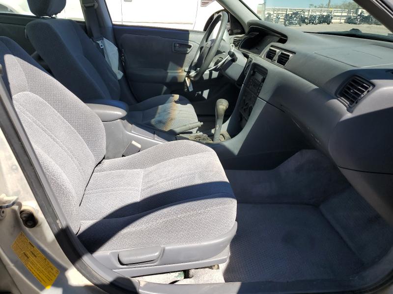 Photo 4 from auction – 2000 TOYOTA CAMRY LE with VIN JT2BF28K3Y0239118