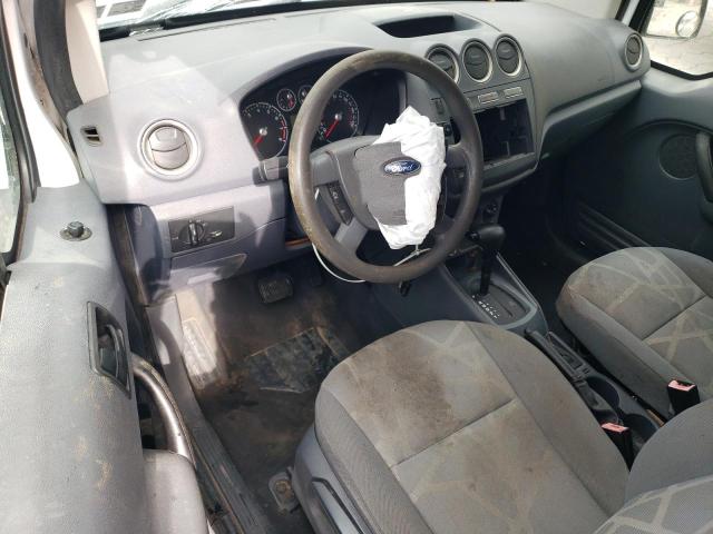 Photo 8 from auction – 2010 FORD TRANSIT CO with VIN NM0LS7BN1AT038620