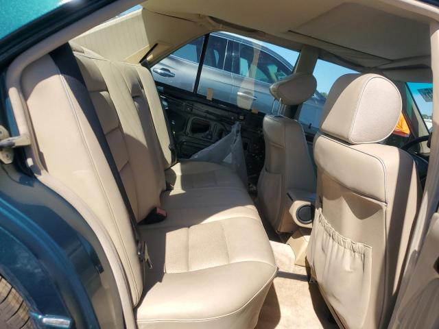 Photo 10 from auction – 1995 MERCEDES-BENZ E 420 BASE with VIN WDBEA34E8SC270216