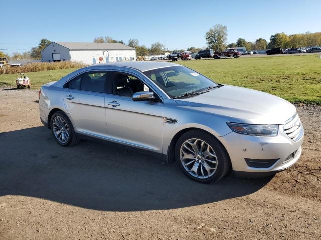 Photo 4 from auction – 2013 FORD TAURUS LIM with VIN 1FAHP2F89DG116730