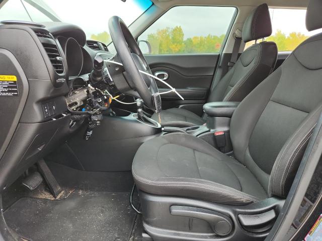 Photo 7 from auction – 2018 KIA SOUL with VIN KNDJN2A25J7505140