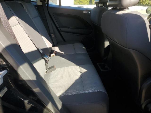 Photo 11 from auction – 2009 DODGE CALIBER SX with VIN 1B3HB48A39D130816