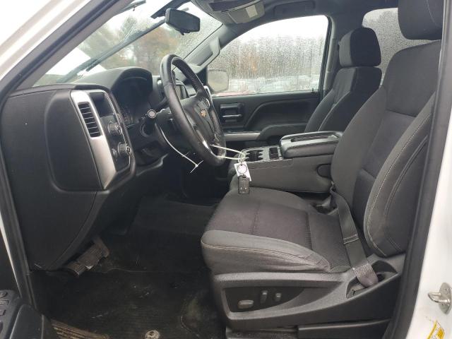 Photo 7 from auction – 2014 CHEVROLET SILVERADO with VIN 1GCVKREC2EZ293006