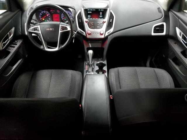 Photo 8 from auction – 2015 GMC TERRAIN SL with VIN 2GKALREK7F6296648